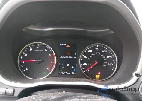 2019 Mitsubishi Eclipse Cross Sel z USA, uszkodzony, nr VIN JA4AT5AA1KZ021173